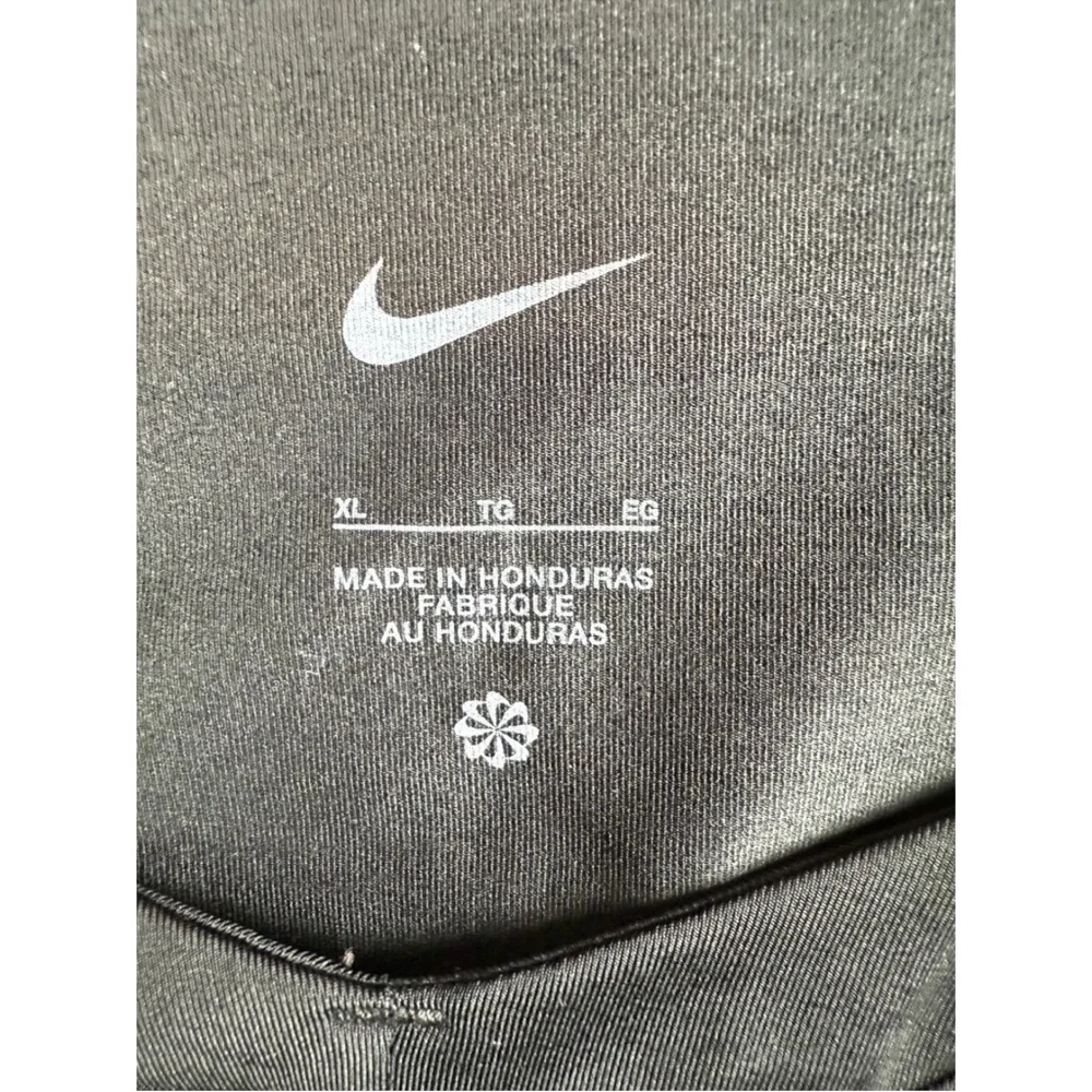 Nike brand department